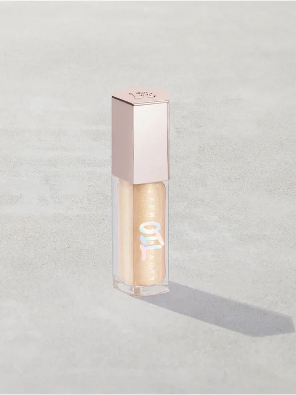 Fenty Beauty Gloss Bomb Oil - $uperfine $uga